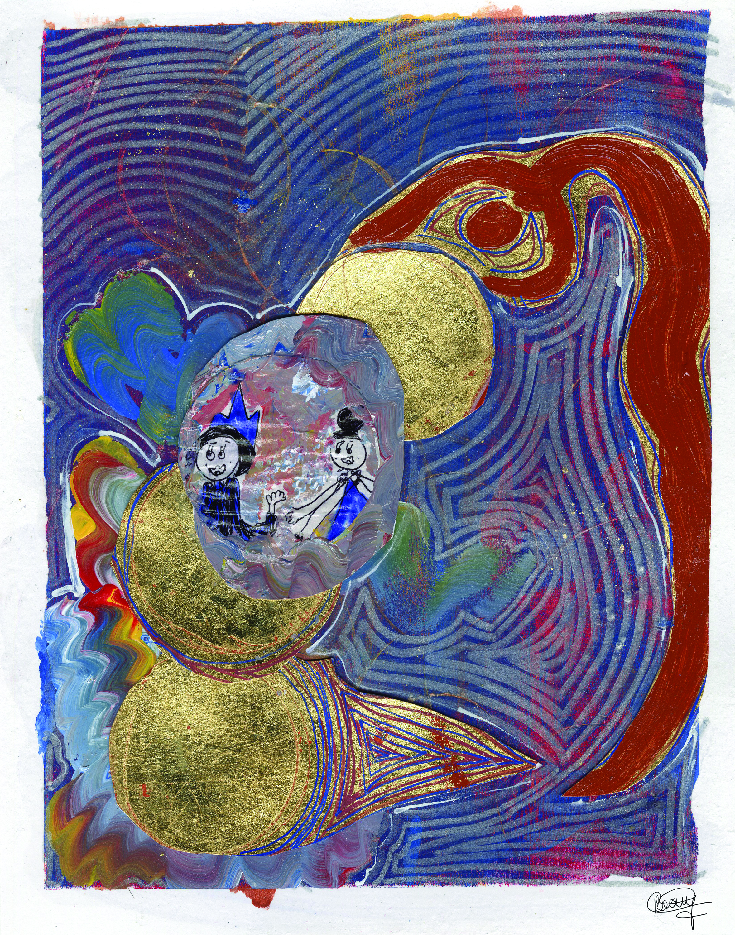 Let the Little Children Come